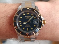 Orologio Uomo Invicta Pro