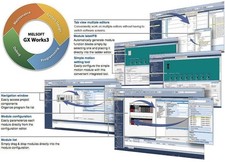 MITSUBISHI MELSOFT