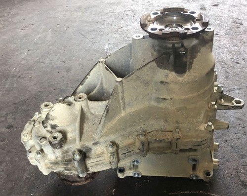 Ripartitore cambio 4wd range - ripartitore,