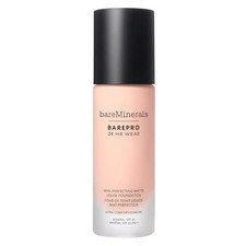 bareMinerals BarePro