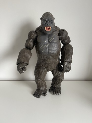 Action figure king kong - action,