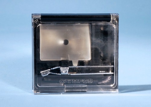 Olympus schermo di - schermo,