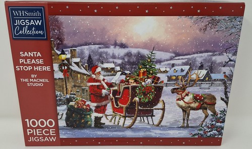Whsmith babbo natale per - natale,