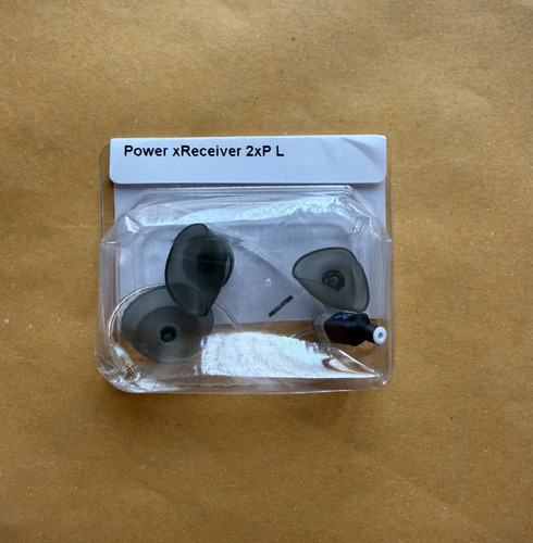 Phonak power xreceiver - power, p