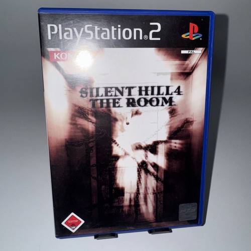 Silent hill the - silent,