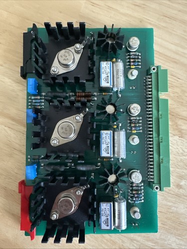 Alimentatore scheda regolatore
