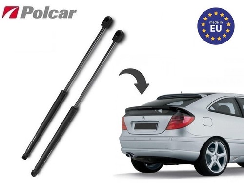 Pistoncini gas portellone - gas,