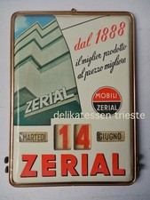 ROY VERCELLI ZERIAL Mobili