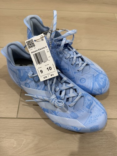 Nuove adidas adizero - nuove,