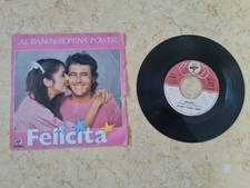 Felicità  AL BANO ROMINA