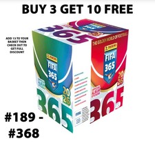 FIFA 365 Collezione Sticker