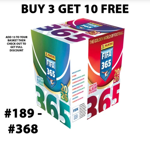 Fifa 365 collezione - collezione, sticker