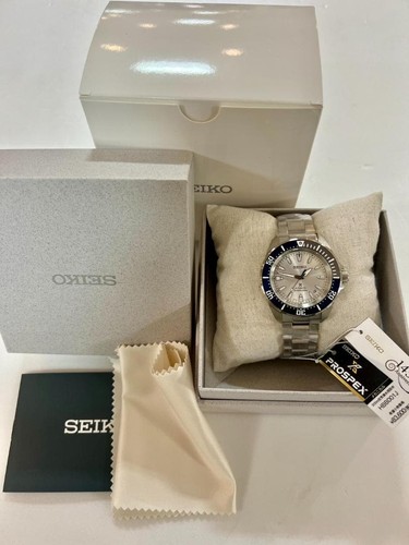 Orologio automatico seiko - automatico,