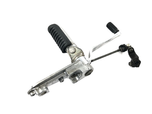 Kawasaki zrx 1200 zrt20a - zrx,