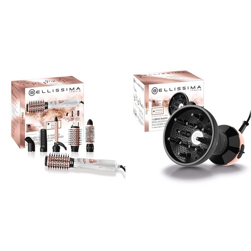 Bellissima imetec gh18 1100 - gh18,