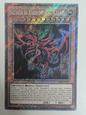 Yu-gi-oh! Slifer il Drago Del