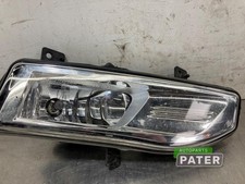 Fendinebbia anteriore destro