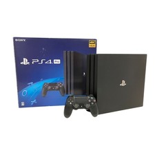 Sony PlayStation 4 Pro Console