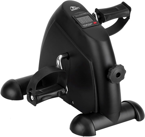 Mini cyclette pieghevole - cyclette,