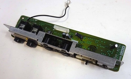 Scheda jack digitale - jack,