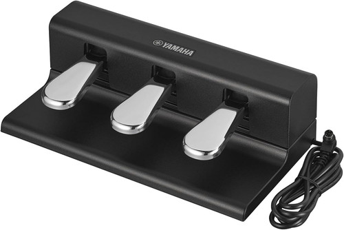 Yamaha foot pedal fc35 digital - yamaha,