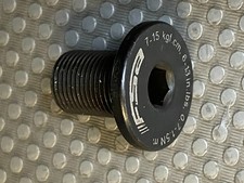 vite bloccaggio pedivella fsa