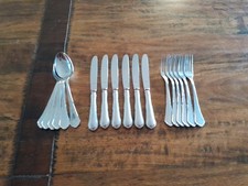 BSF Posate Chippendale Inglese