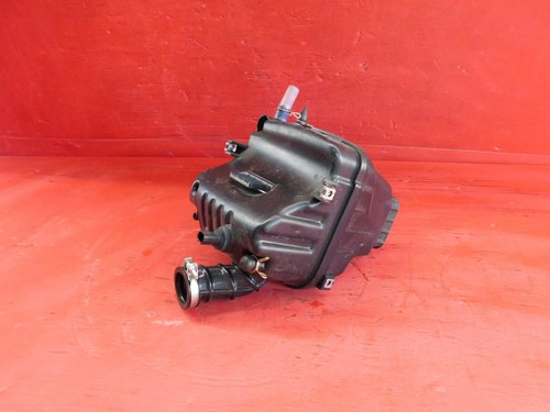 Scatola filtro aria airbox - filtro,