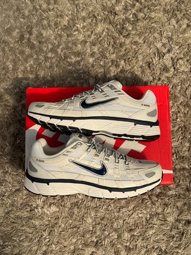 Nike 6000 obsidian - p-6000, summit