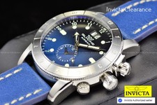 NUOVO Orologio Glycine Uomo