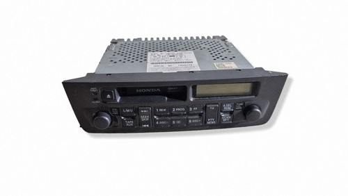 Honda civic 2001 - civic, radio