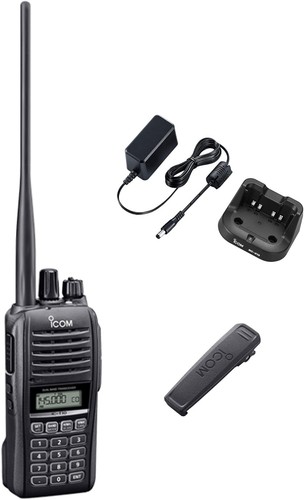 Icom t10 dual band - icom, ic-t10
