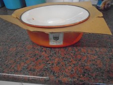 Piatto in ghisa Le Creuset