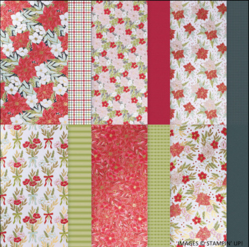 Stampin ritirato tradizioni - stampin,
