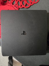 LOTTO / BUNDLE PS4 SLIM 500GB