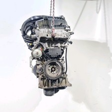 Motore Tipo HM01 - Peugeot 208