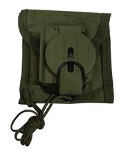 Cammenga Bussola Lentifica