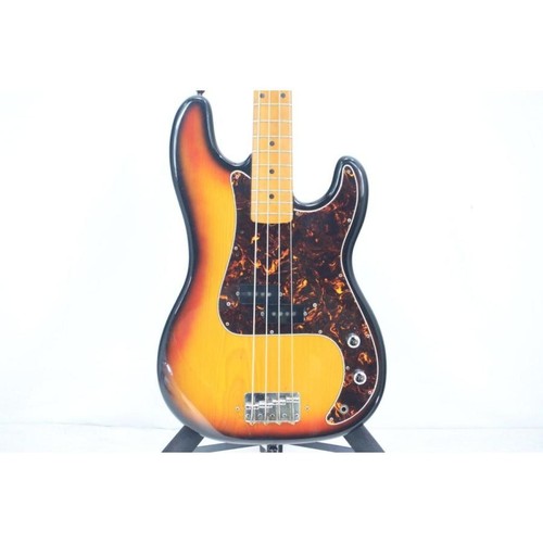 Yamaha 400 pulser bass - pb-400,