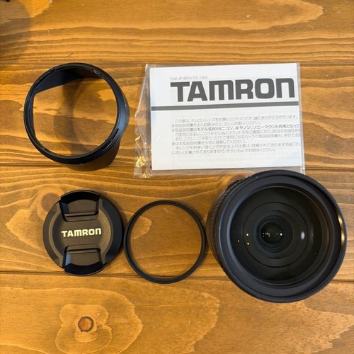 Tamron 300 6 - tamron, 16-300