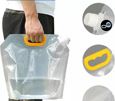 TANICA BENZINA o ACQUA o