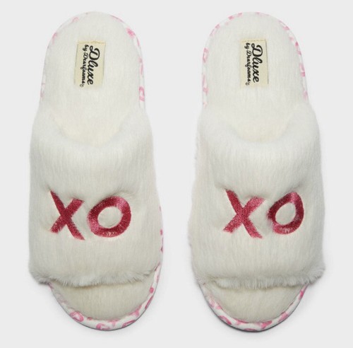 Ciabatte dearfoams piccole - dearfoams,