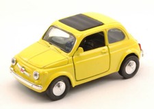 Modellino auto scala 1:32 FIAT