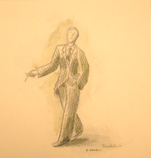 Gaetano Tranchino, 2005