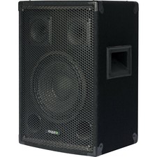 Ibiza Sound DISCO8B Altoparlante Passivo 8" 300W DJ House Party Sound System