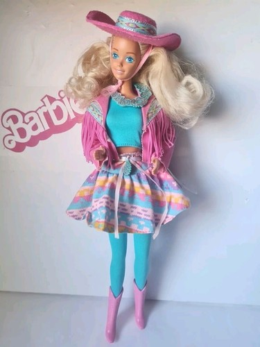 Barbie mattel suncharm - barbie,