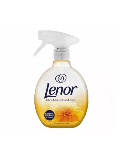 Lenor deodorante spray - spray, elimina