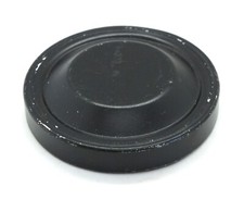 Tappo obiettivo anteriore in