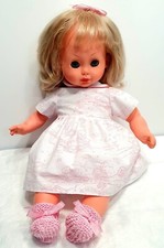 Bambola Italocremona 48 cm