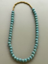 bellissima vecchia collana di