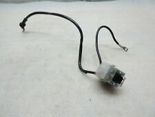 Relè teleruttore avviamento Starter relay KTM ADVENTURE Supermoto 990 SM 05 10